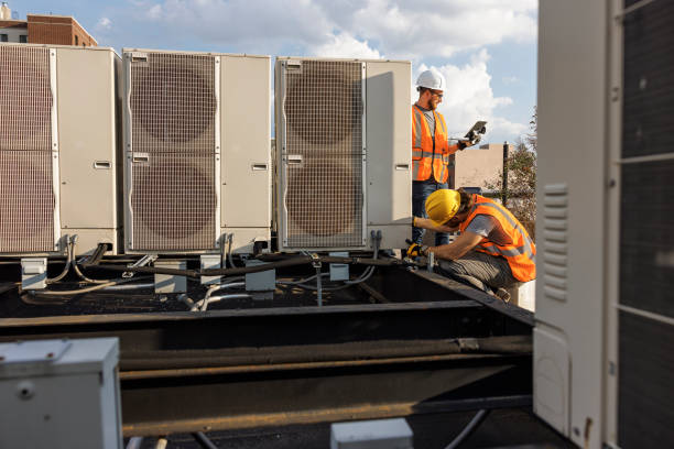  Julian, CA HVAC Pros