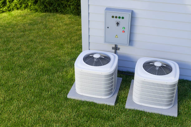 Best Solar-powered HVAC Systems in Julian, CA