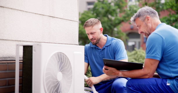 Best Thermostats and Smart Controls in Julian, CA