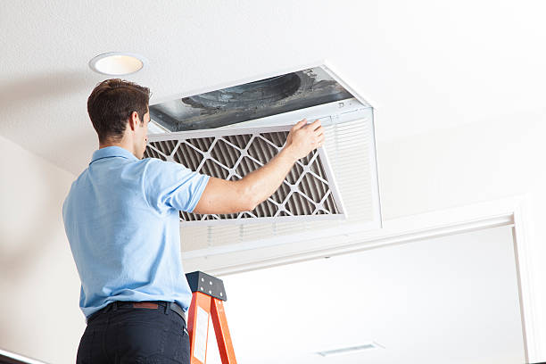 Reliable Julian, CA HVAC Solutions