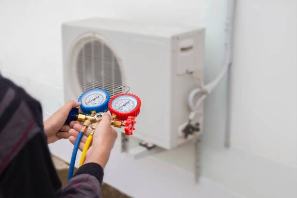 Best HVAC for Healthcare Facilities in Julian, CA