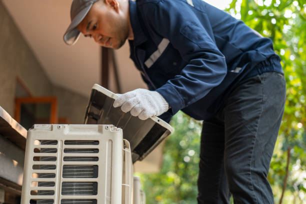 Best HVAC Software and Technology in Julian, CA